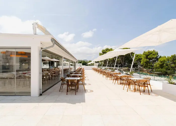 Thb Naeco Ibiza - Adults Only