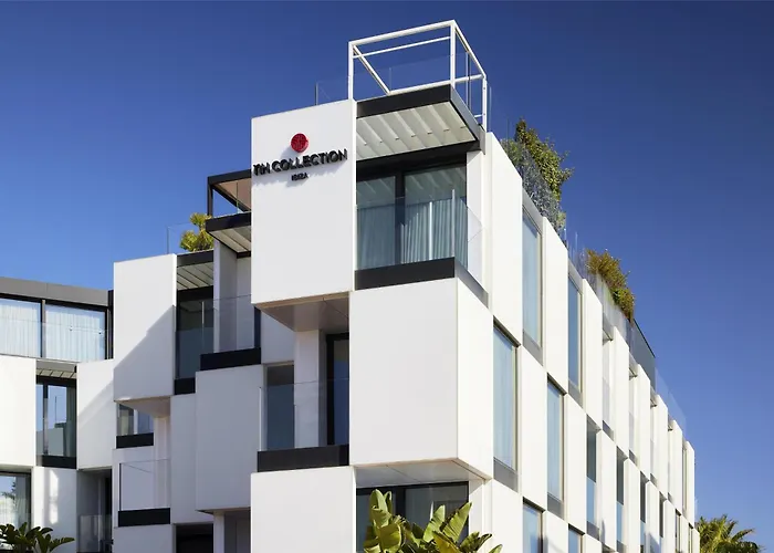 Nh Collection Ibiza
