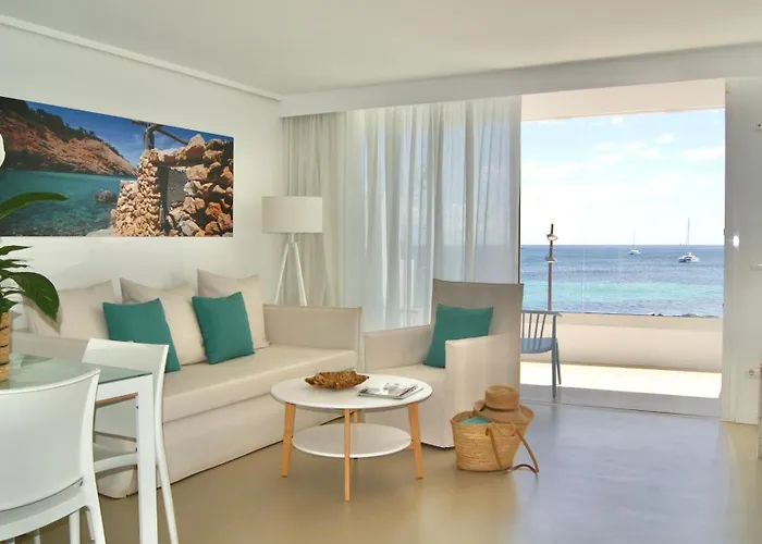 Apartamentos Llobet Ibiza
