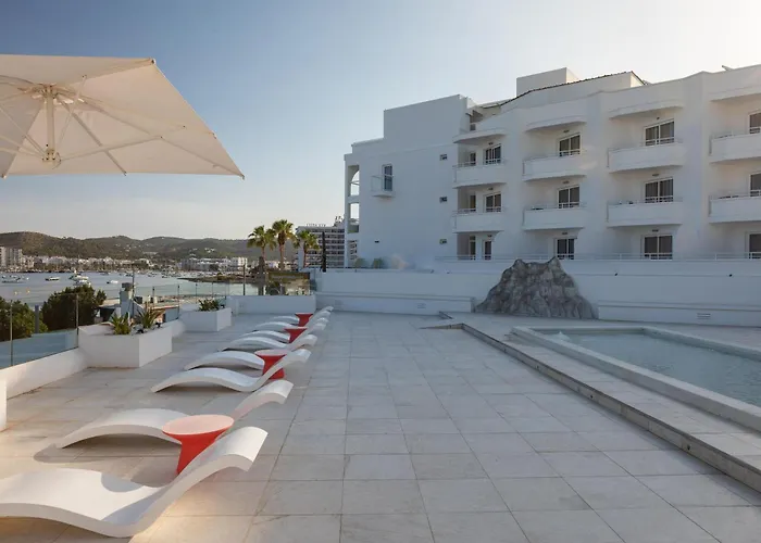 Thb Naeco Ibiza - Adults Only