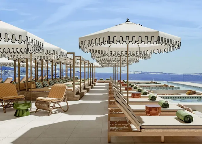 Only You Hotel Ibiza Palmyra - New Opening 2027 (Adults Only)